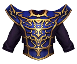 Legendary Armor