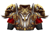 Holyangel Illusion Knight Armor