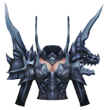 Lightning Elf Armor [A]