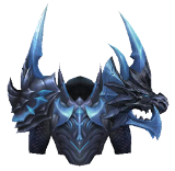 Lightning Magic Armor [S]