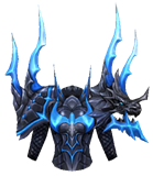 Lightning Lancer Armor