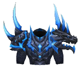 Lightning Gun Crusher Armor