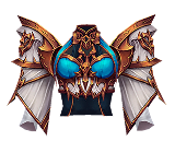 Radiant Armor
