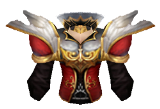 Bloodangel Alchemist Armor