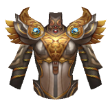 Holyangel Alchemist Armor