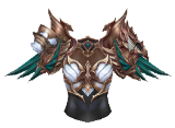 Brilliant Alchemist Armor