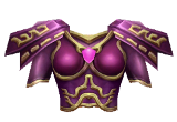 [Lucky] Alchemist Holy Spirit Armor