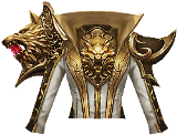 Temple Guard Mage Armor
