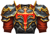 Solid Armor