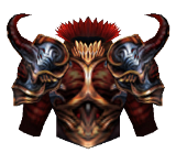 Soul Crusader Armor