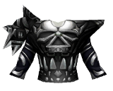 Bone Armor