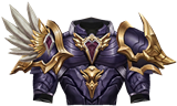 Imperial Knight Armor [S]
