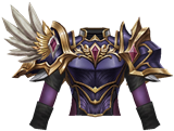 Imperial Elf Armor [A]