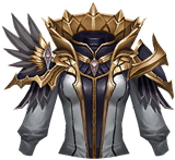 Imperial Summoner Armor
