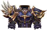 Imperial Magic Armor [S]