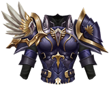 Imperial Lancer Armor