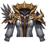 Imperial Mage Armor