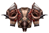 Sacred Fire Armor