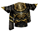 [Lucky] Scale Armor