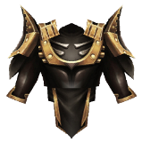 [Lucky] Sphinx Armor