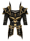 [Lucky] Adamantine Armor