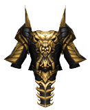 [Lucky] Dragon Armor