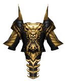 [Lucky] Dragon Armor