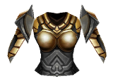 [Lucky] Guardian Armor