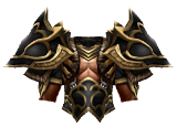 [Lucky] Storm Jahad Armor