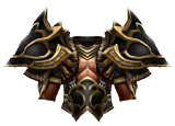 [Lucky] Storm Jahad Armor