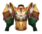 Hirat Armor