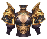 Sate Armor