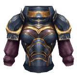 [Lucky] Robust Armor