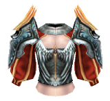 [Lucky] Princie Armor
