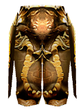 Bronze Pants