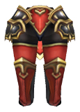 Soul Summoner Pants