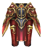 Soul Lancer Pants
