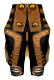 [Lucky] Rune Sphinx Pants