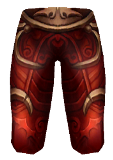 [Bound] Dragon Pants