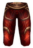 [Bound] Dragon Pants