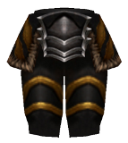 [Bound] Storm Jahad Pants