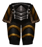 [Bound] Storm Jahad Pants
