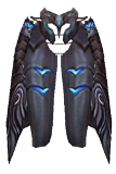 Darkangel Summoner Pants
