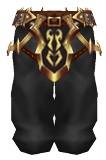 Holyangel Wizard Pants