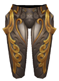 Holyangel Summoner Pants