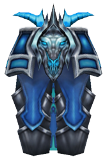 Blue Eye Lord Pants