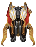 Bloodangel Slayer Pants