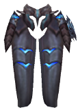 Darkangel Slayer Pants