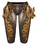 Holyangel Slayer Pants