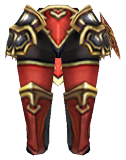 Soul Slayer Pants